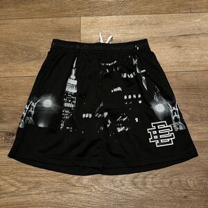 Eric Emmanuel Shorts